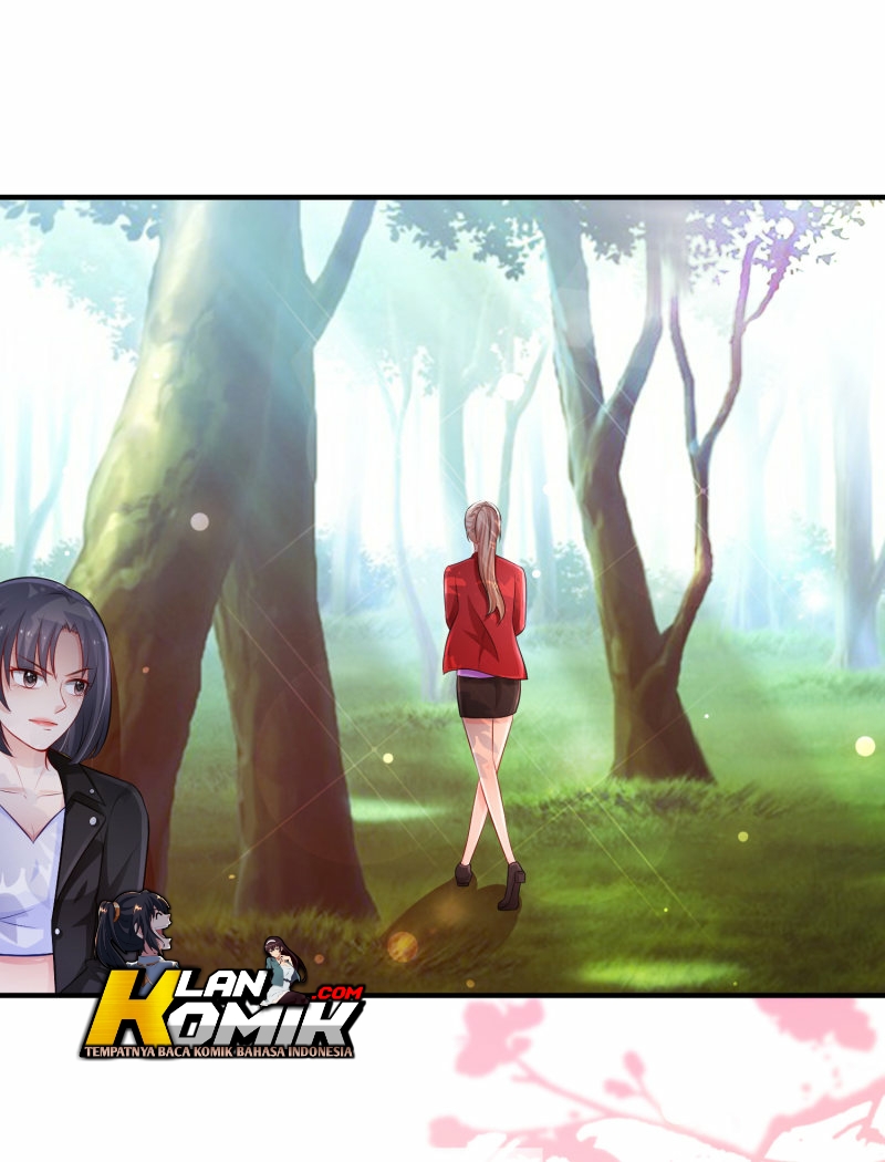 The Strongest Peach Blossom Chapter 105 Gambar 8