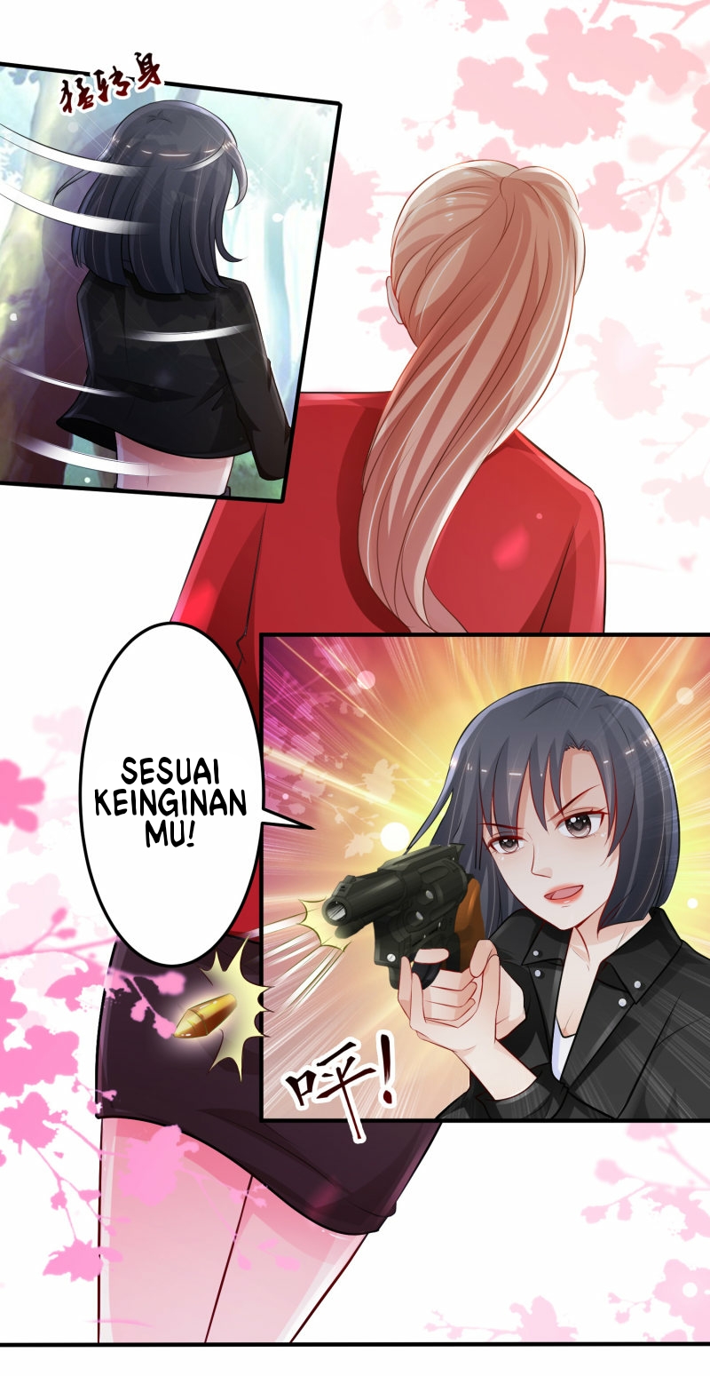 The Strongest Peach Blossom Chapter 105 Gambar 9