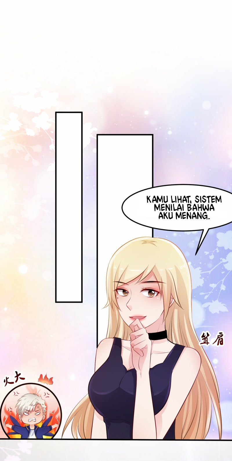 The Strongest Peach Blossom Chapter 104 Gambar 10