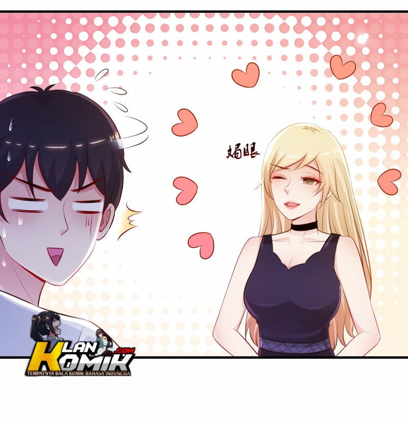 The Strongest Peach Blossom Chapter 104 Gambar 13