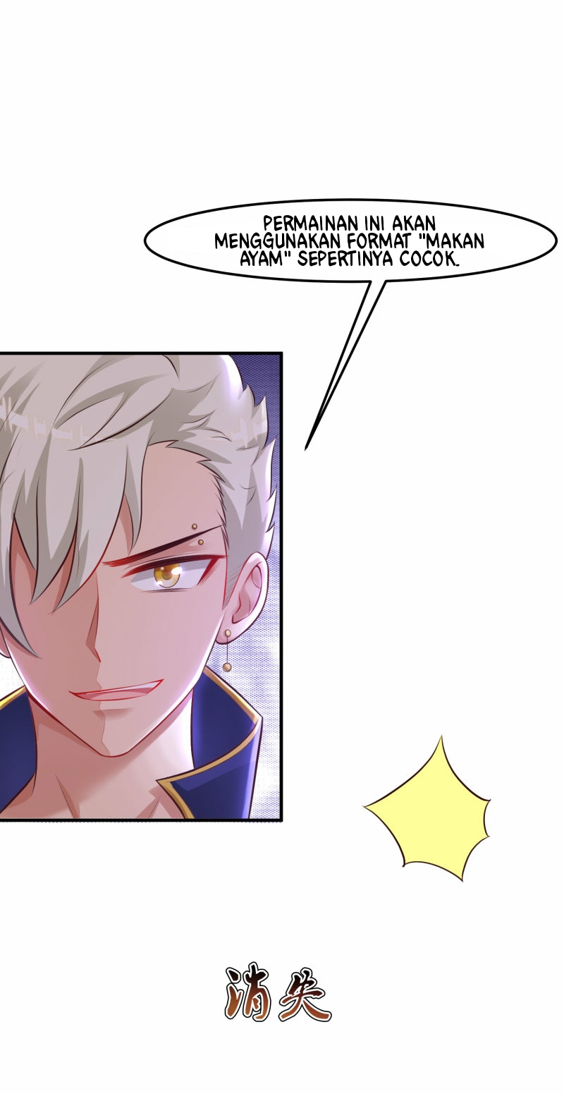 The Strongest Peach Blossom Chapter 104 Gambar 25