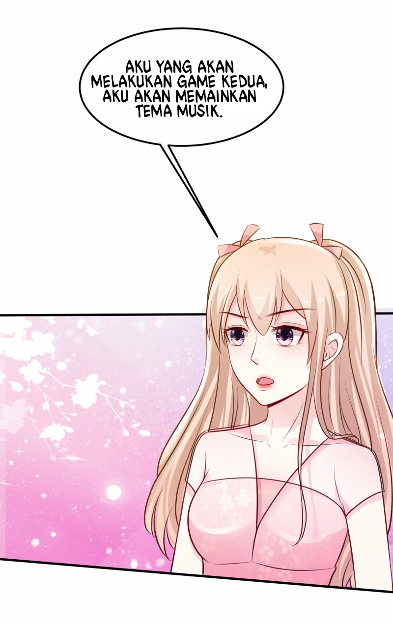 The Strongest Peach Blossom Chapter 102 Gambar 10