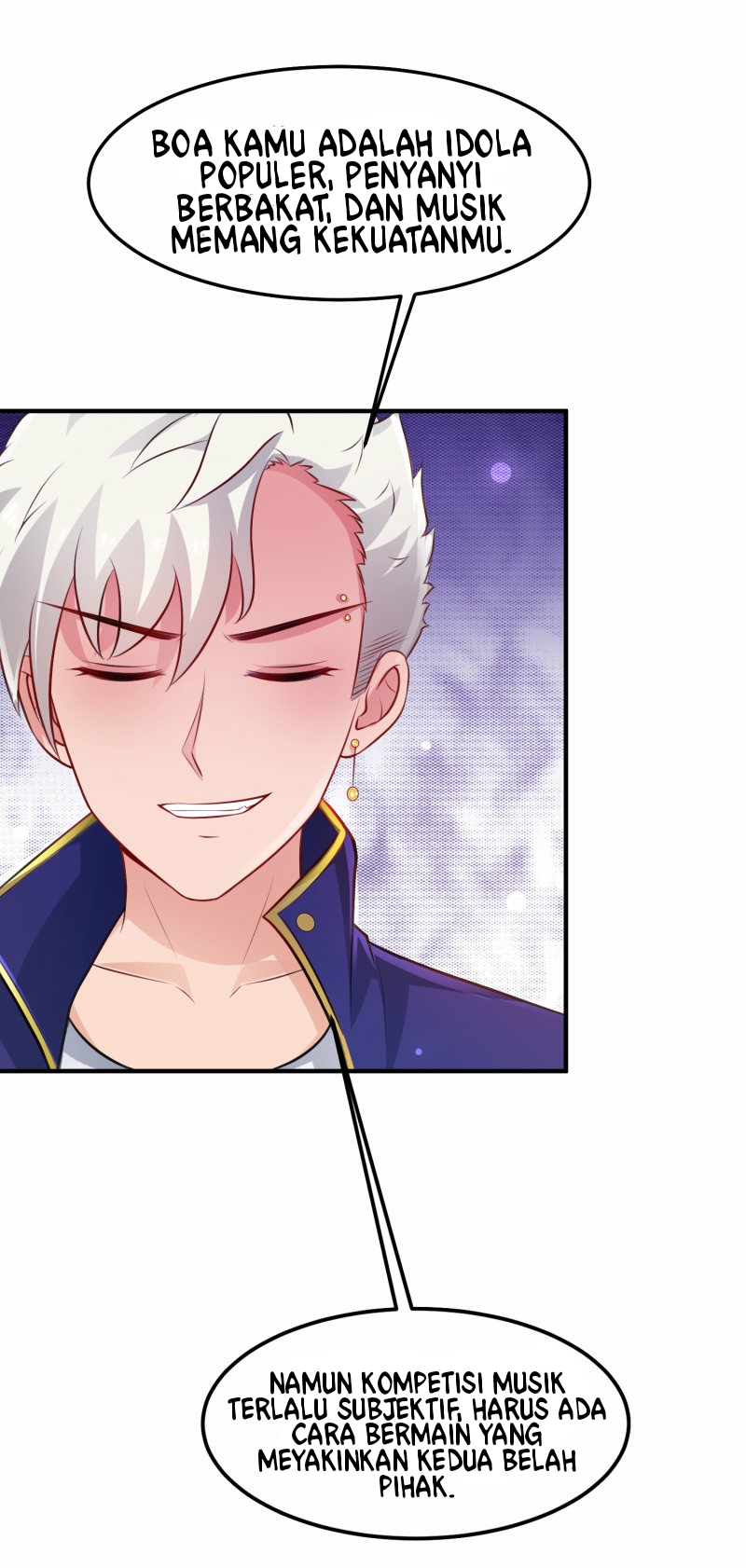 The Strongest Peach Blossom Chapter 102 Gambar 11