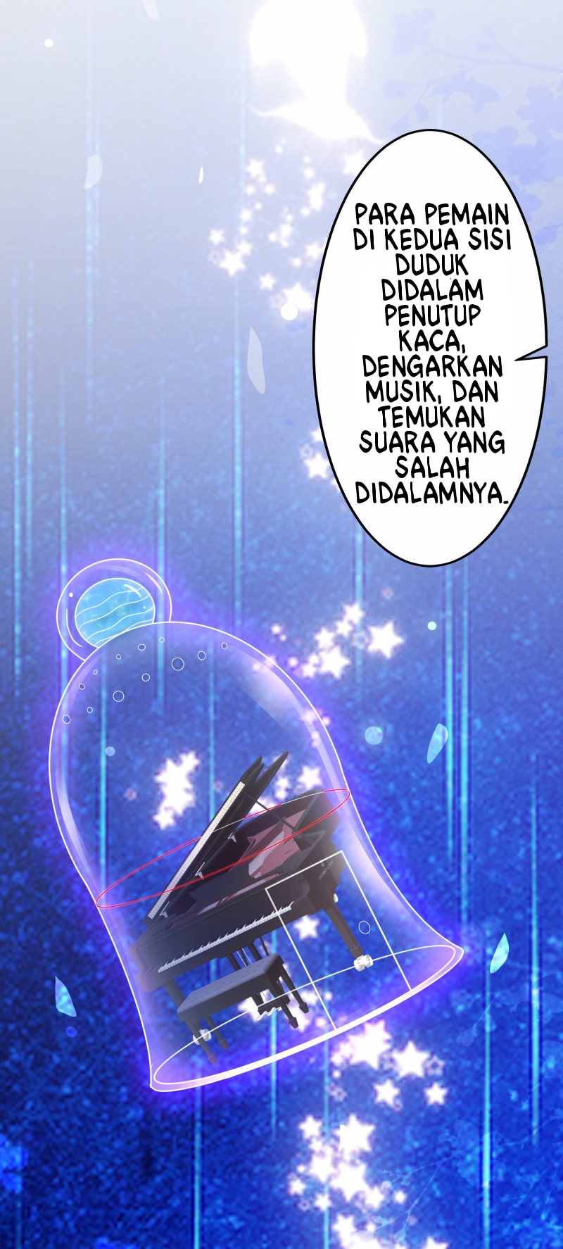 The Strongest Peach Blossom Chapter 102 Gambar 14