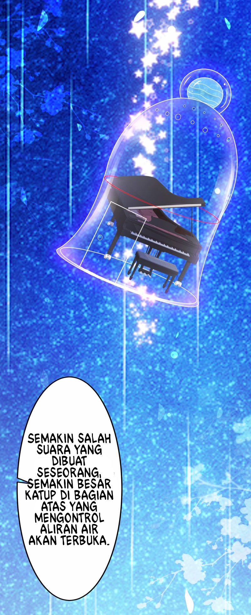 The Strongest Peach Blossom Chapter 102 Gambar 15