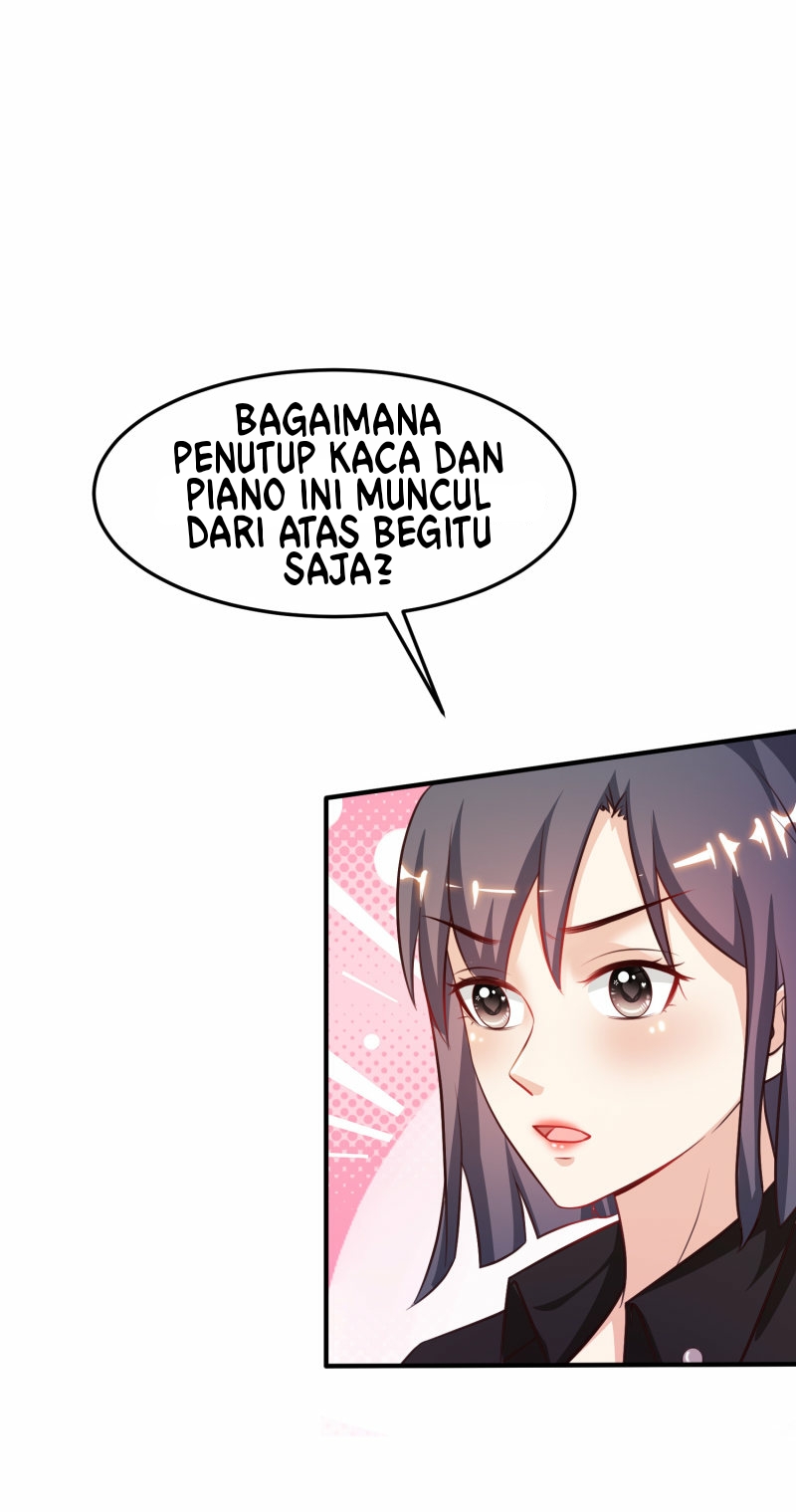 The Strongest Peach Blossom Chapter 102 Gambar 17