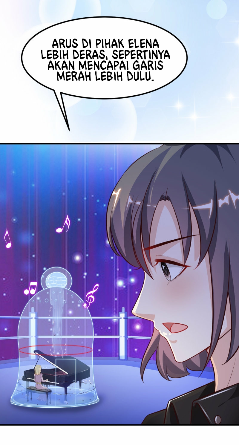 The Strongest Peach Blossom Chapter 102 Gambar 26