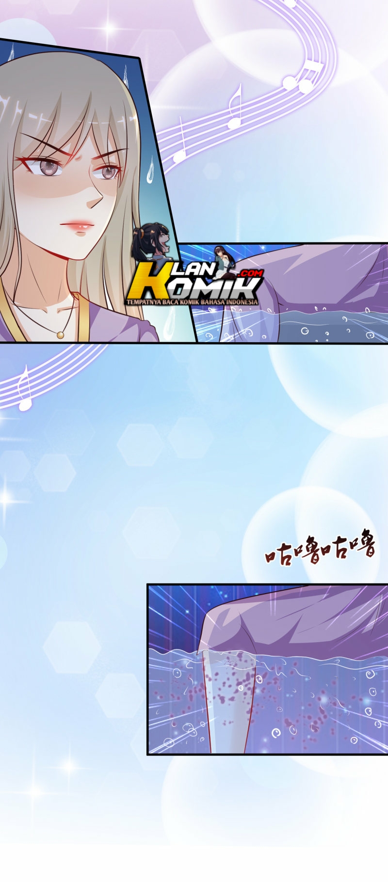 The Strongest Peach Blossom Chapter 102 Gambar 28