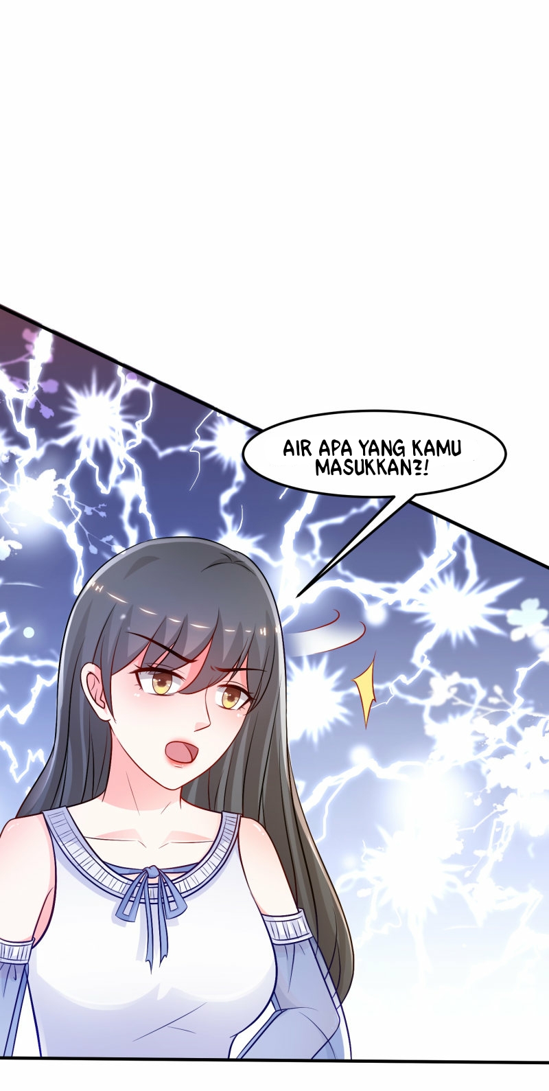 The Strongest Peach Blossom Chapter 102 Gambar 29