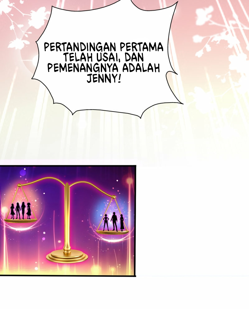 The Strongest Peach Blossom Chapter 102 Gambar 6