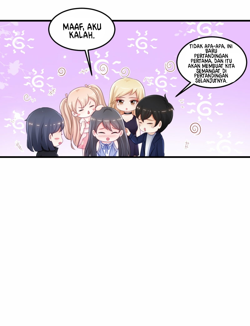 The Strongest Peach Blossom Chapter 102 Gambar 7