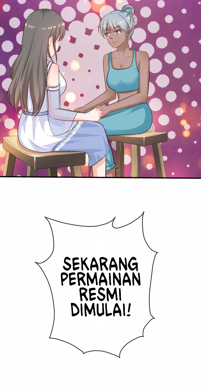 The Strongest Peach Blossom Chapter 101 Gambar 20