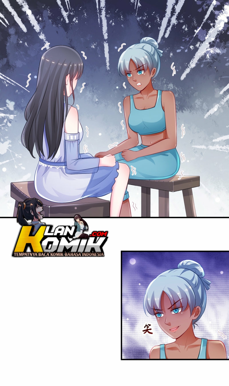 The Strongest Peach Blossom Chapter 101 Gambar 27