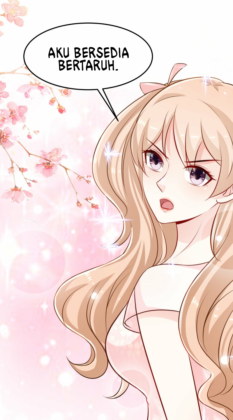 The Strongest Peach Blossom Chapter 101 Gambar 7