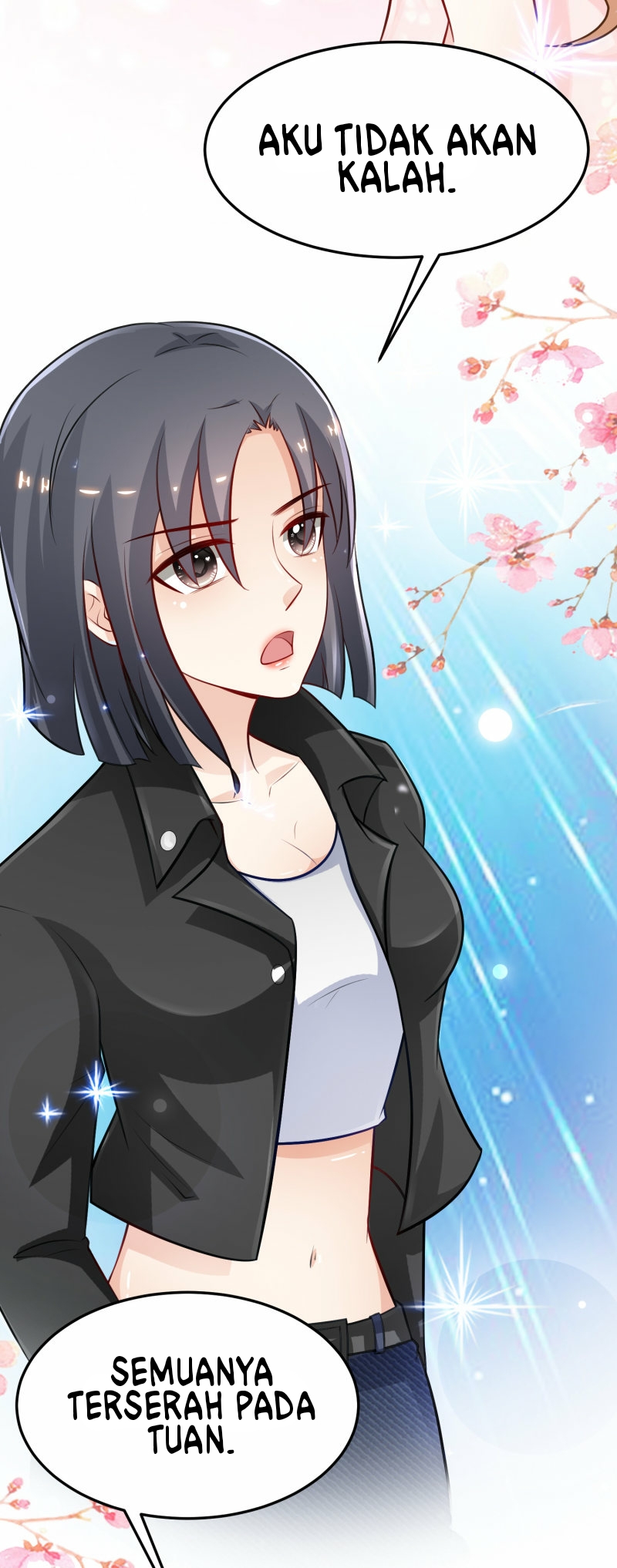 The Strongest Peach Blossom Chapter 101 Gambar 8