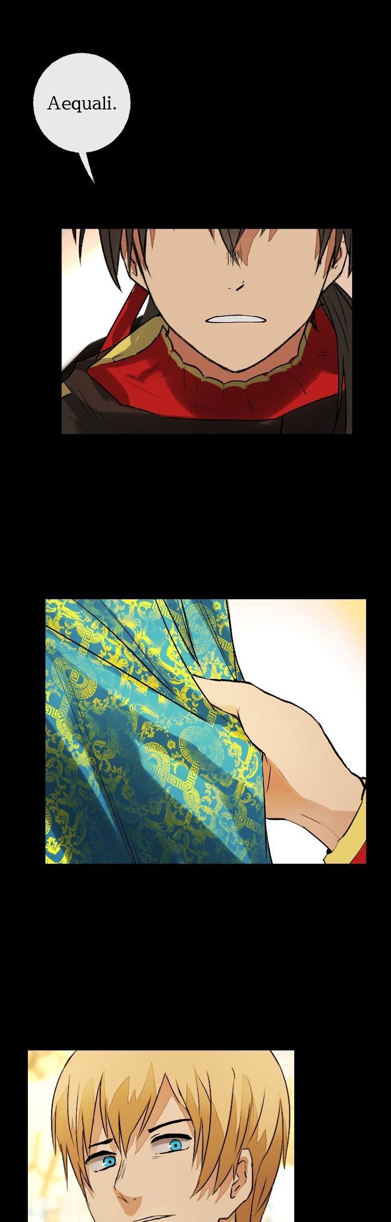 Baca Deor Chapter 16 Gambar 2