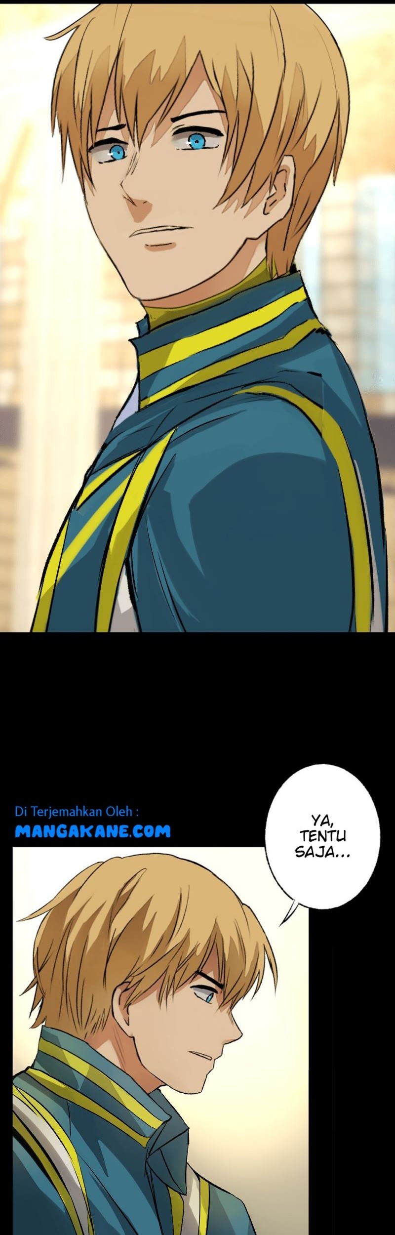 Deor Chapter 16 Gambar 4