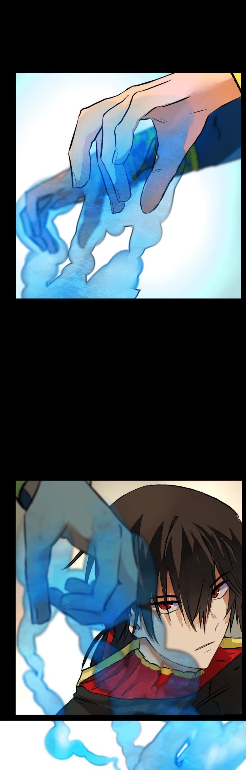 Deor Chapter 16 Gambar 10