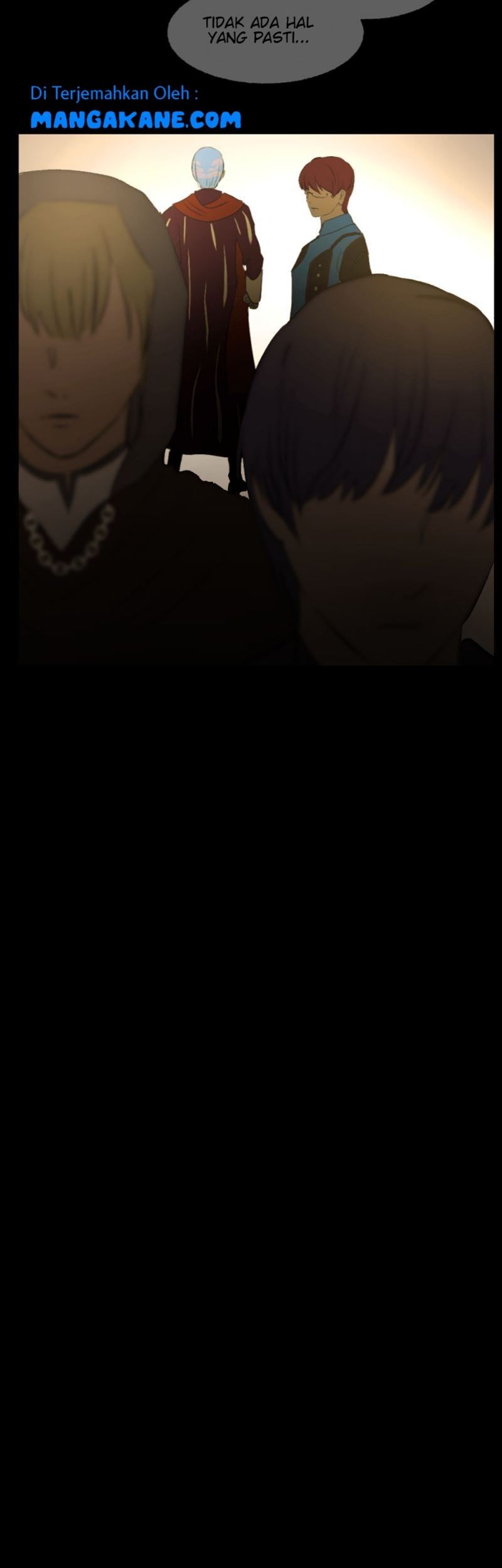 Deor Chapter 16 Gambar 18