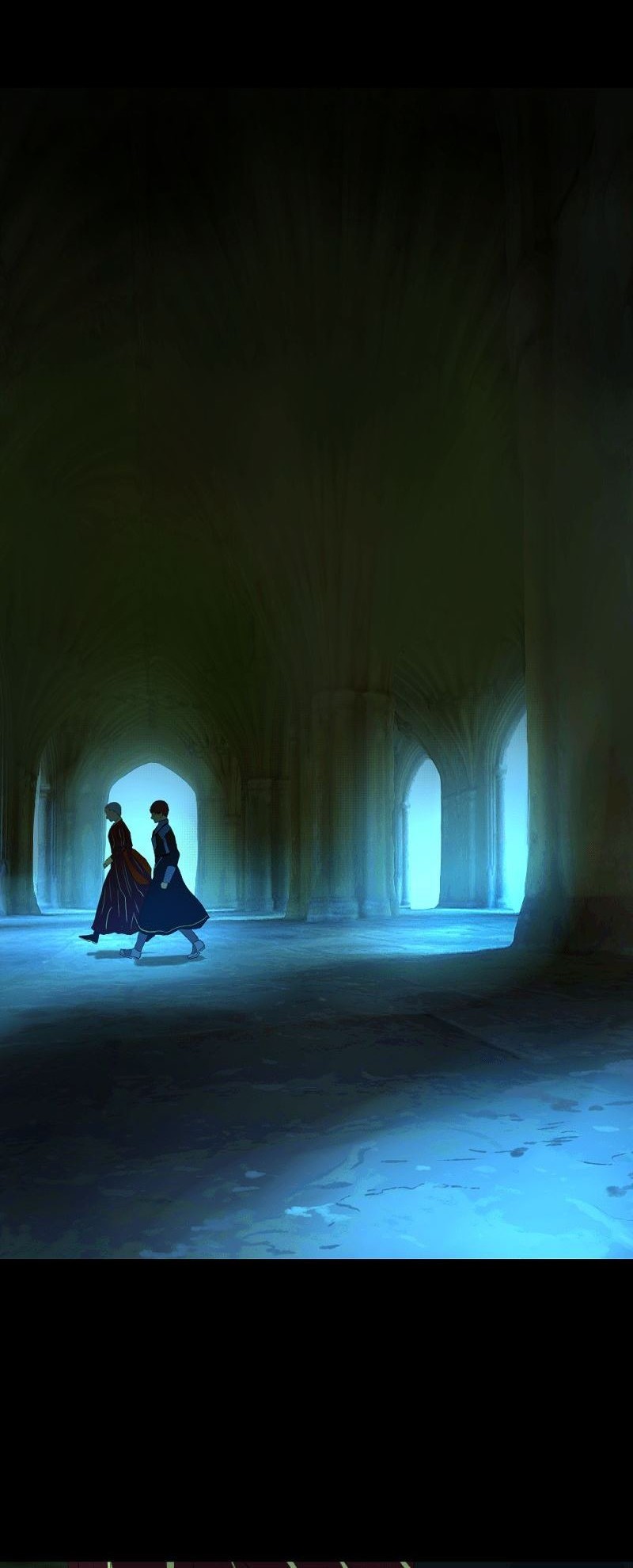 Deor Chapter 16 Gambar 19