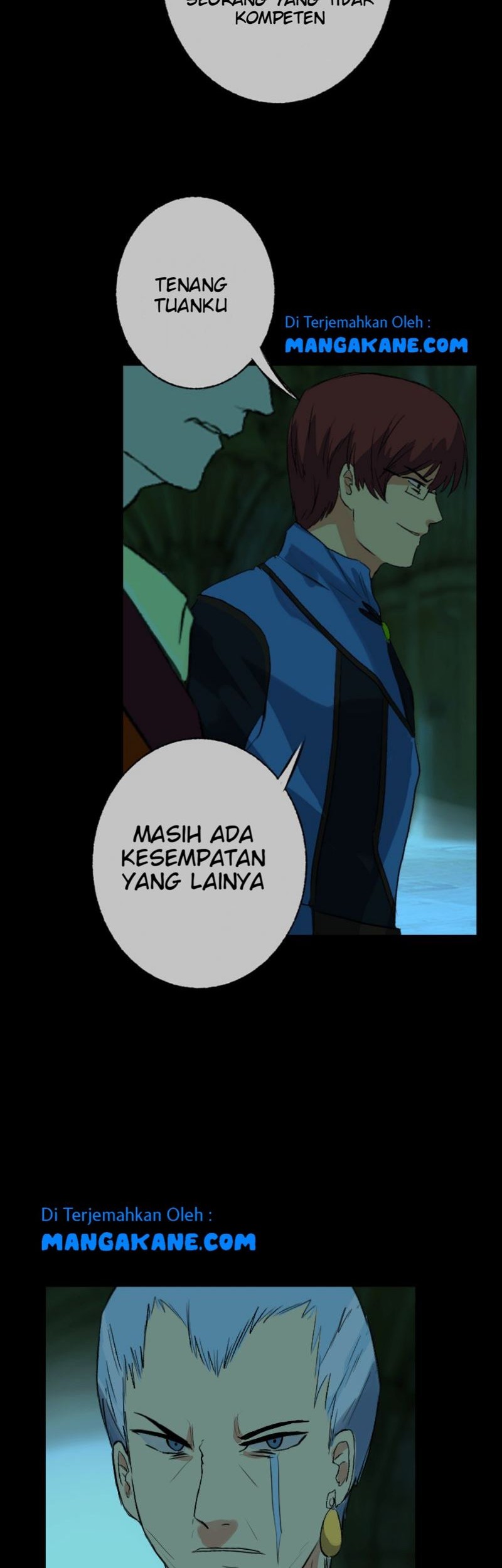 Deor Chapter 16 Gambar 21
