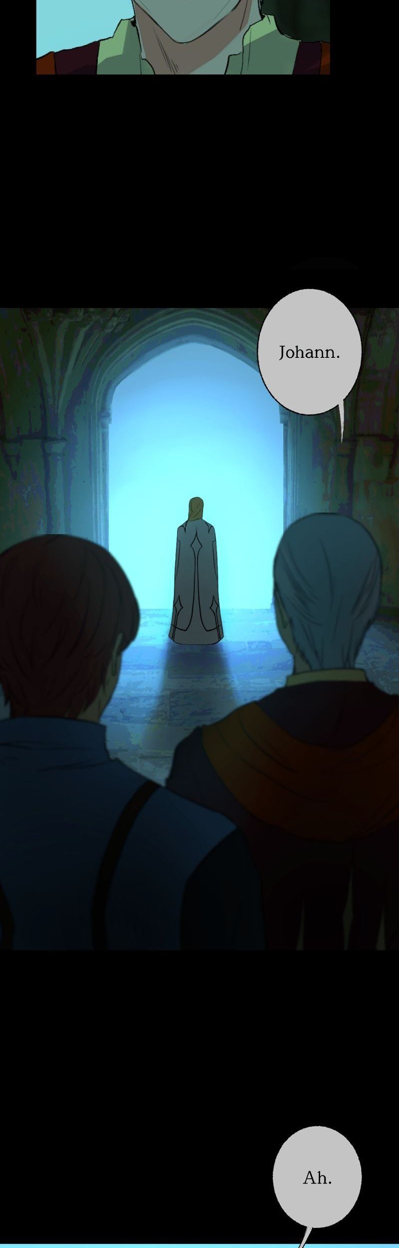 Deor Chapter 16 Gambar 22