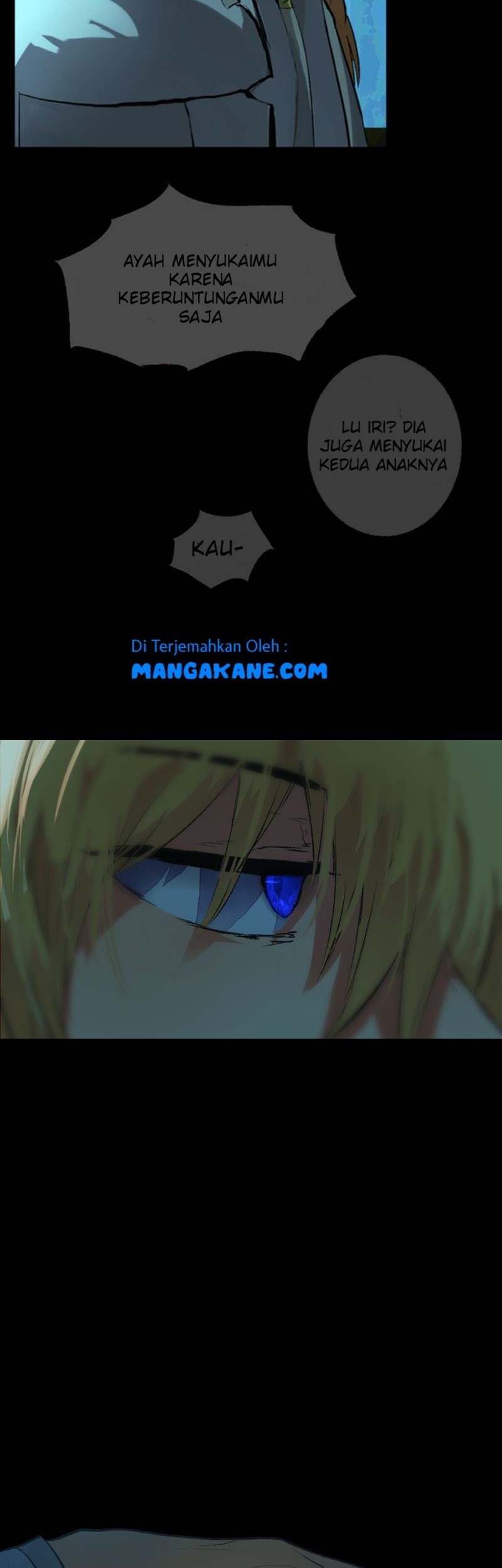 Deor Chapter 16 Gambar 27