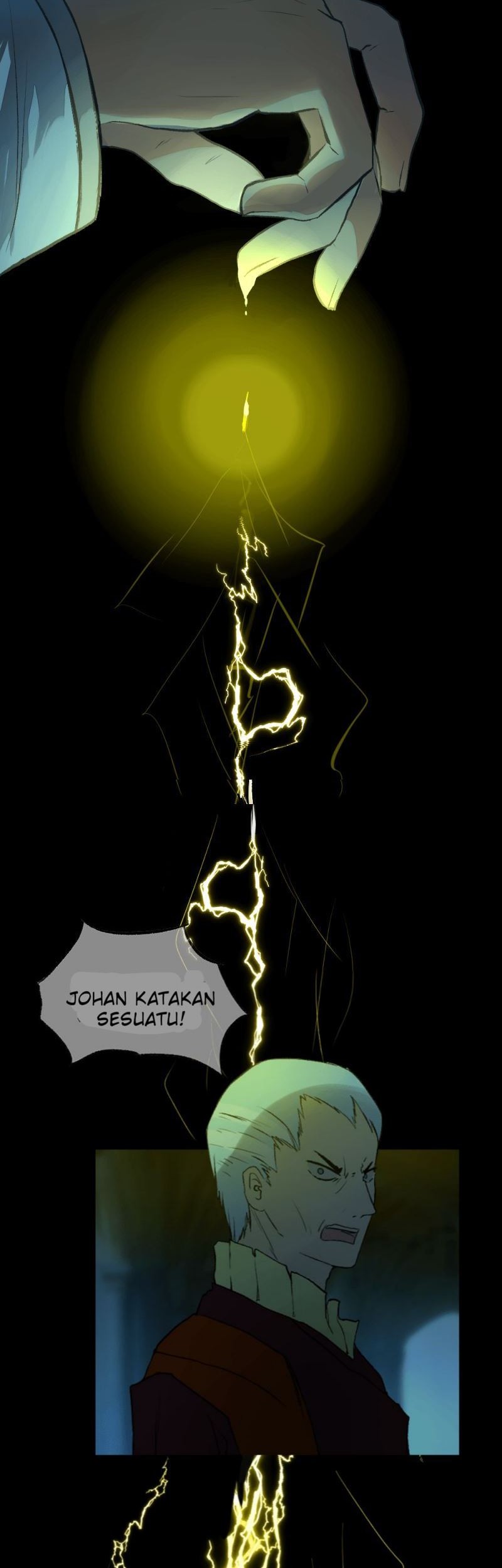 Deor Chapter 16 Gambar 28