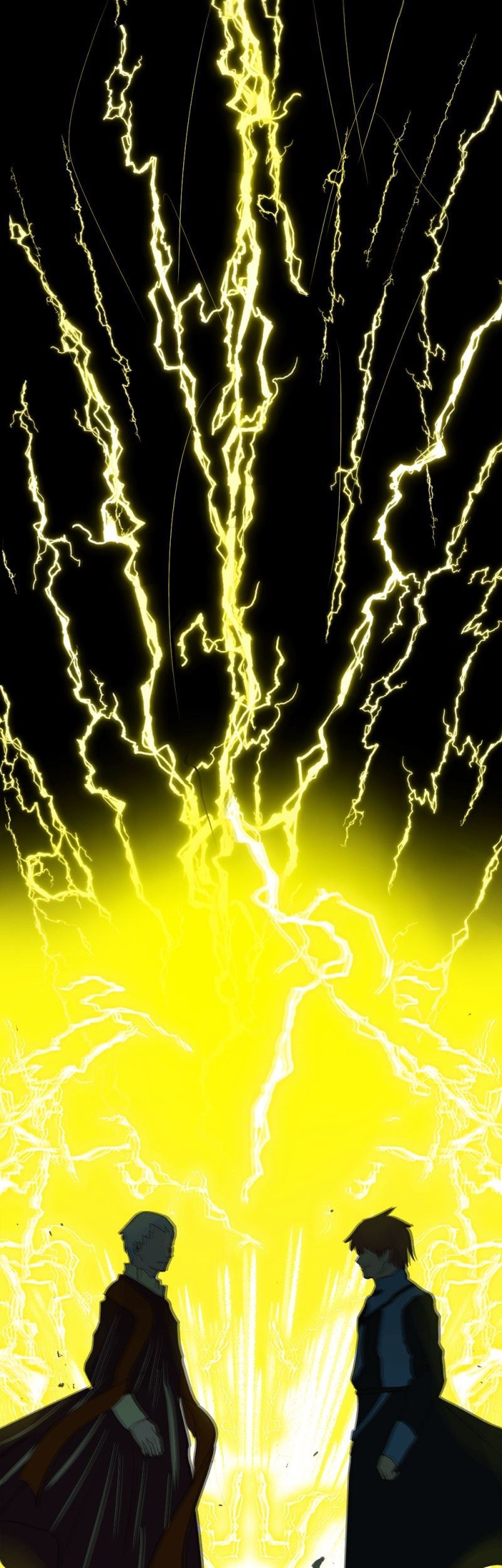 Deor Chapter 16 Gambar 29