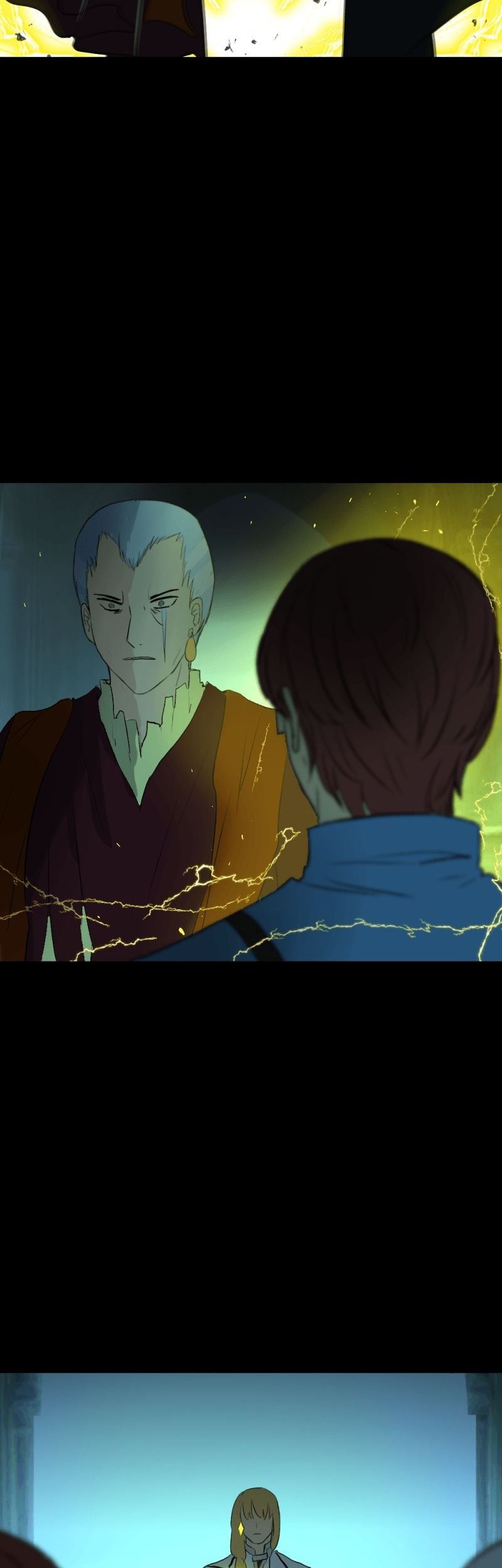 Deor Chapter 16 Gambar 30
