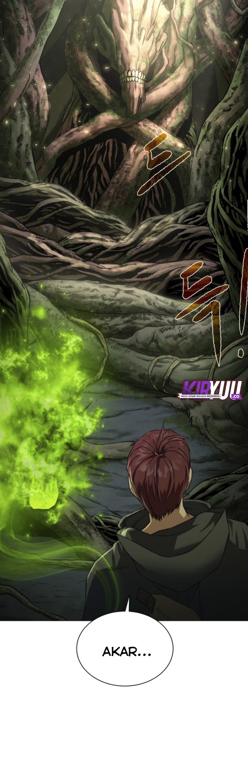 Dungeon and Artifact Chapter 14 Gambar 4