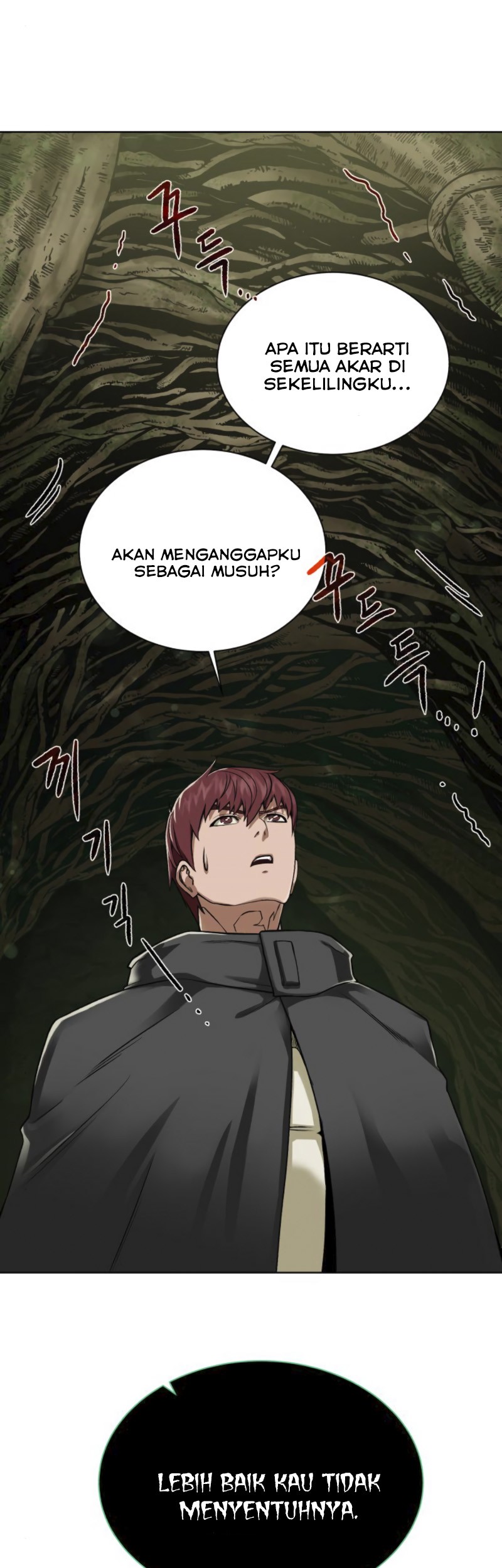 Dungeon and Artifact Chapter 14 Gambar 5