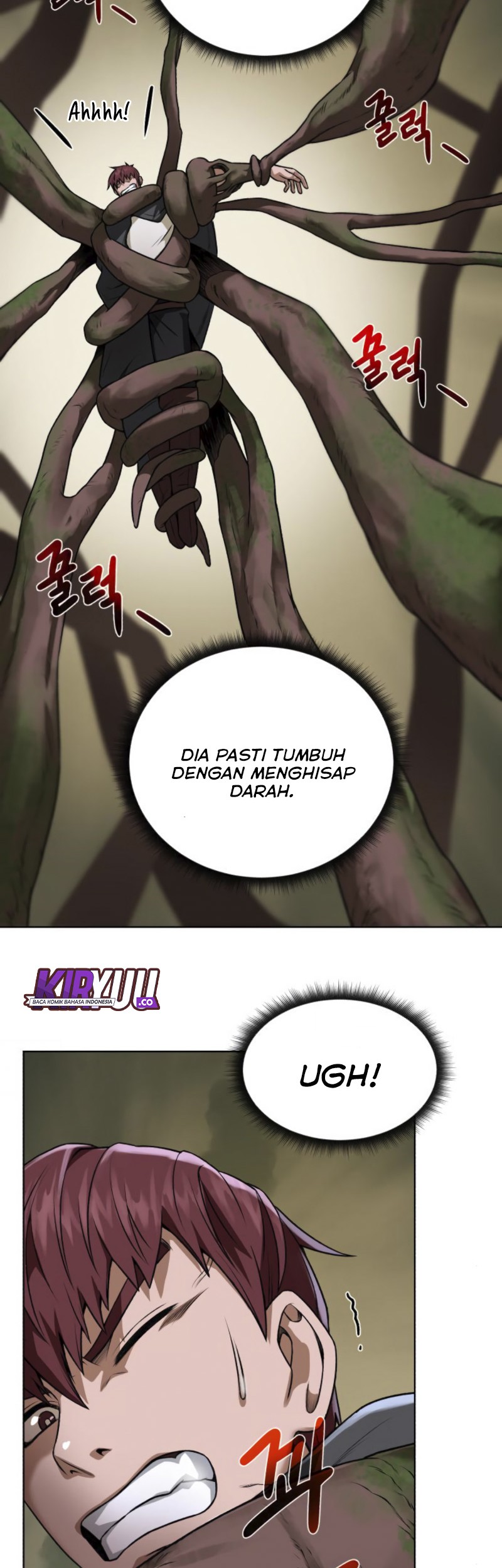 Dungeon and Artifact Chapter 14 Gambar 14