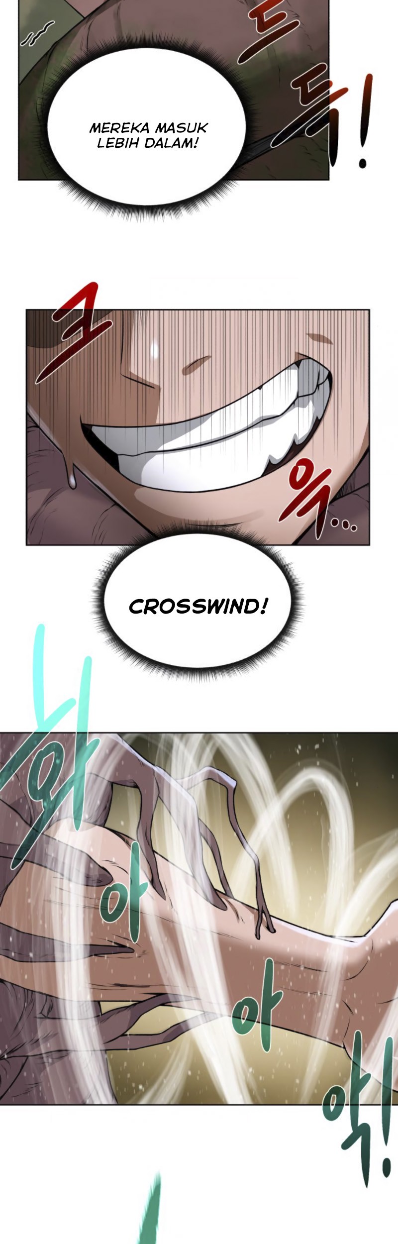 Dungeon and Artifact Chapter 14 Gambar 15
