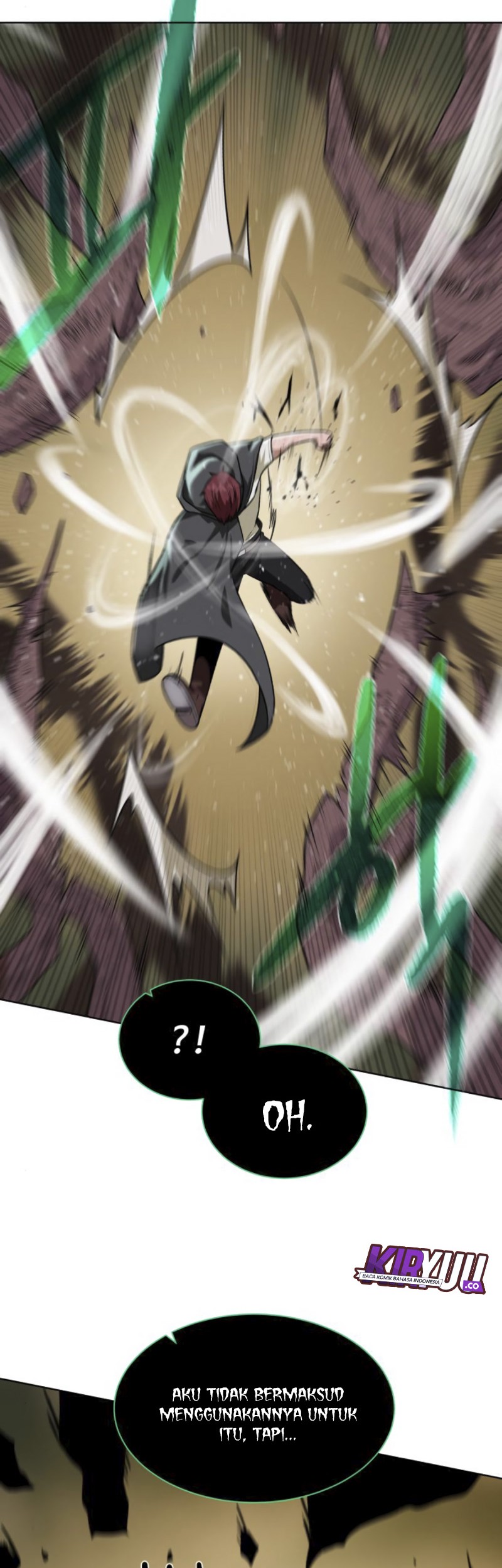 Dungeon and Artifact Chapter 14 Gambar 16