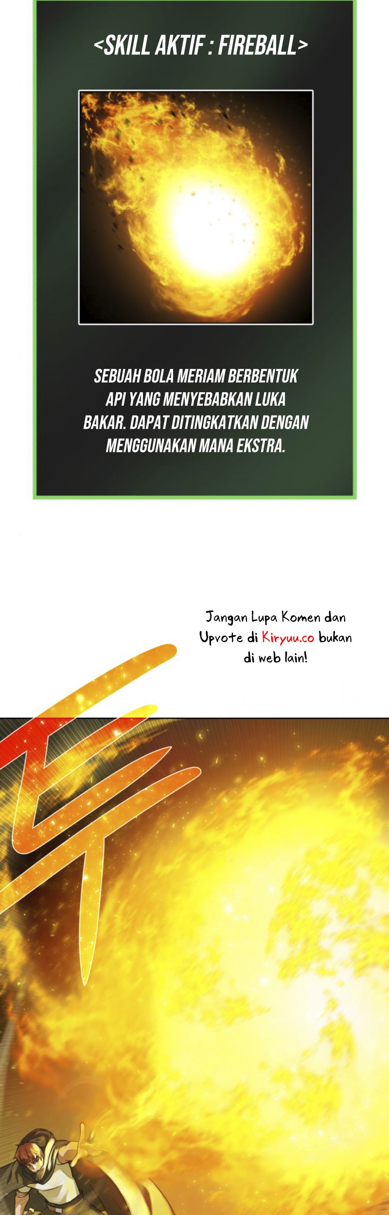 Dungeon and Artifact Chapter 14 Gambar 20