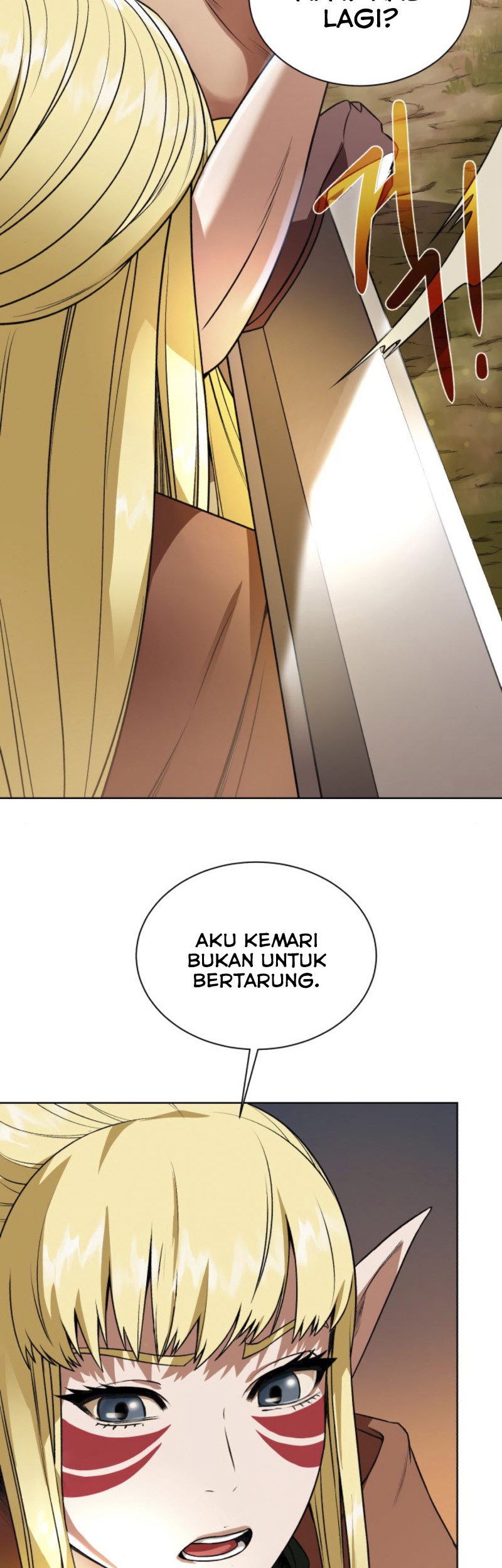 Dungeon and Artifact Chapter 14 Gambar 32