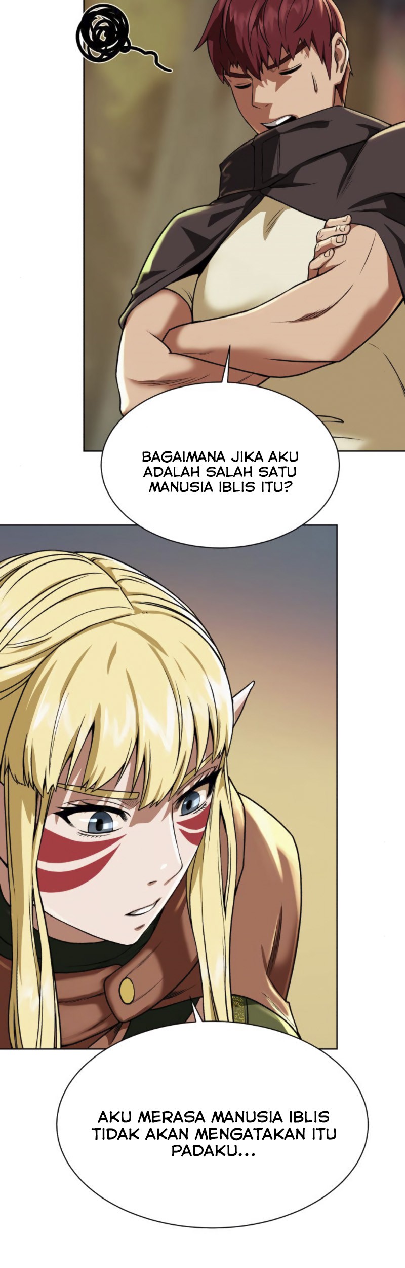 Dungeon and Artifact Chapter 14 Gambar 43