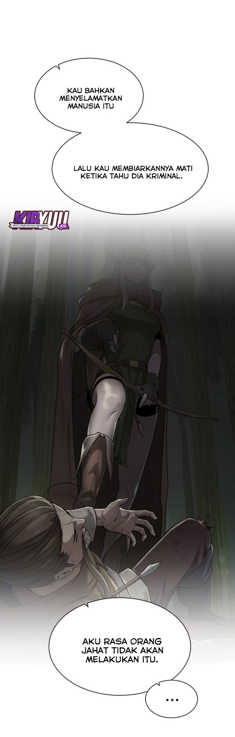 Dungeon and Artifact Chapter 14 Gambar 44