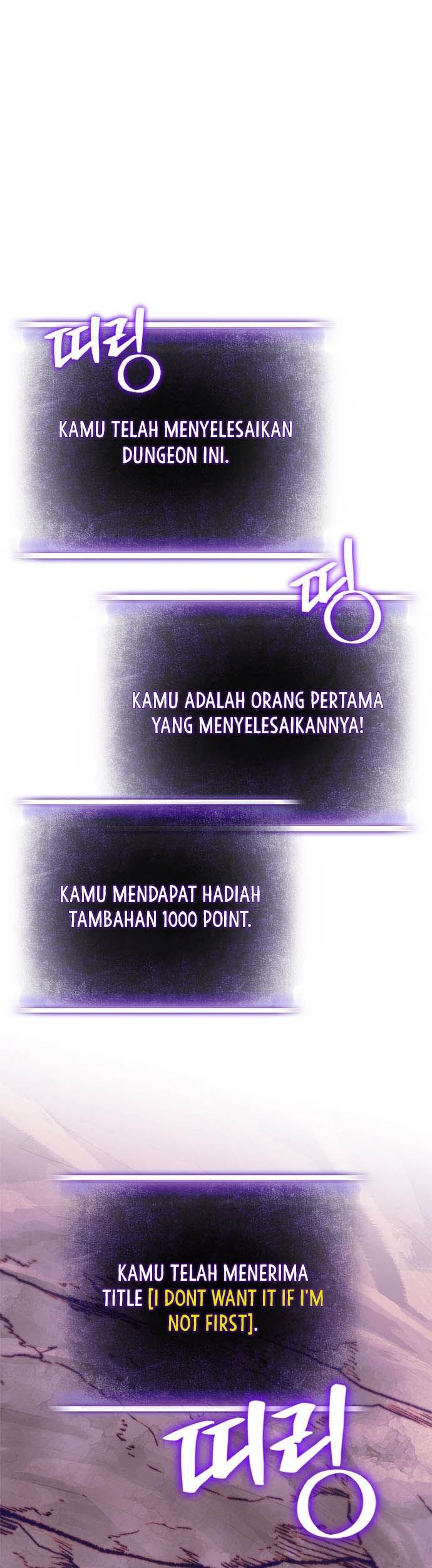 Baca Return to Player Chapter 24 Gambar 2