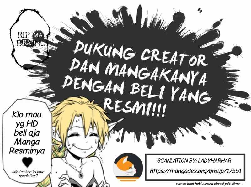 Baca Komik Tensura Nikki Tensei Shitara Slime Datta Ken Chapter 39 Gambar 1