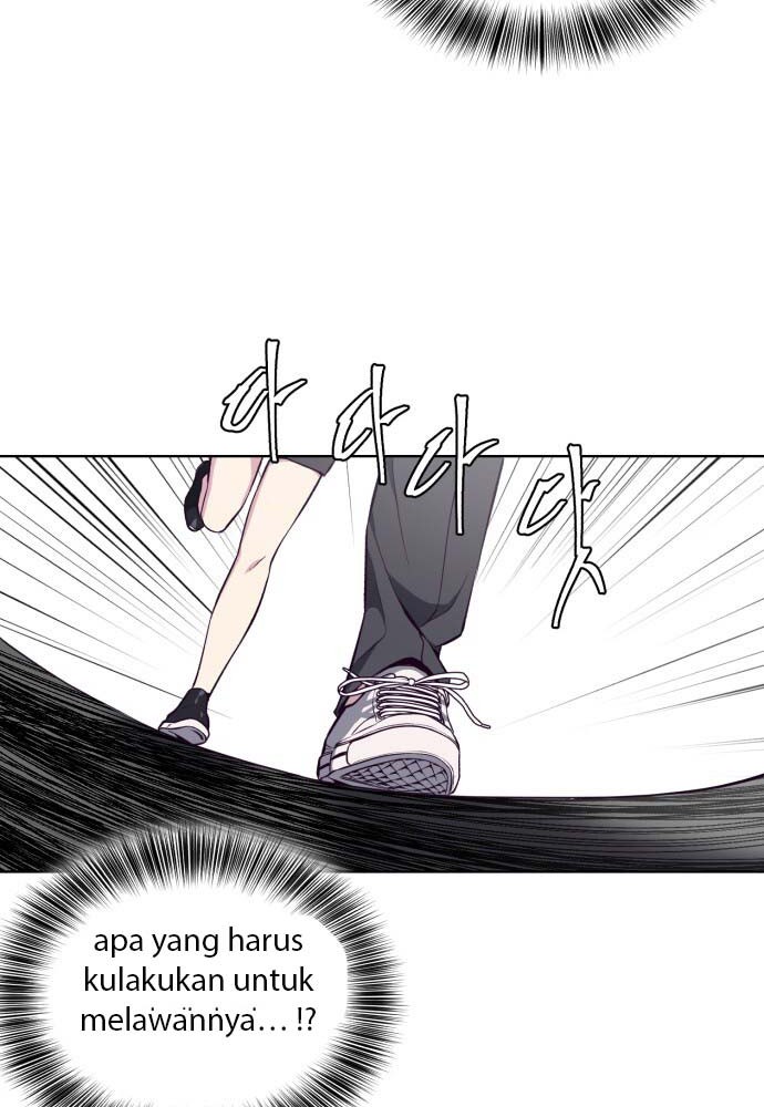 The Boy of Death Chapter 37 Gambar 34
