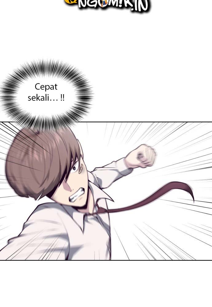 The Boy of Death Chapter 37 Gambar 19