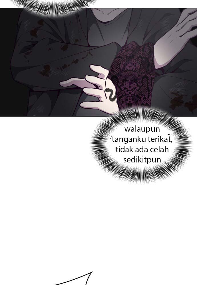 The Boy of Death Chapter 37 Gambar 22
