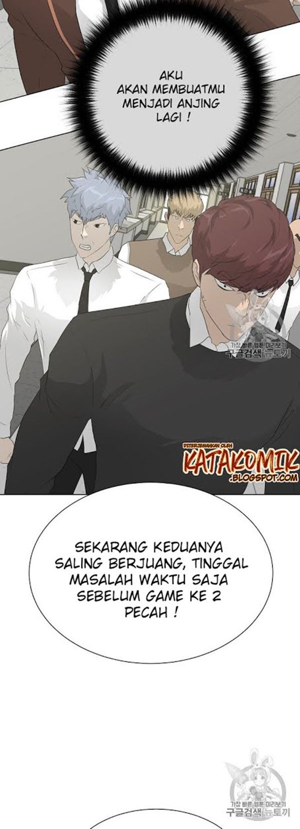 Trigger Chapter 37 Gambar 13