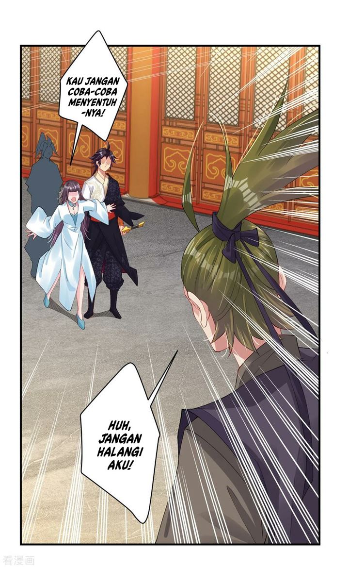 Two-Sided Fall Chapter 13 Gambar 11