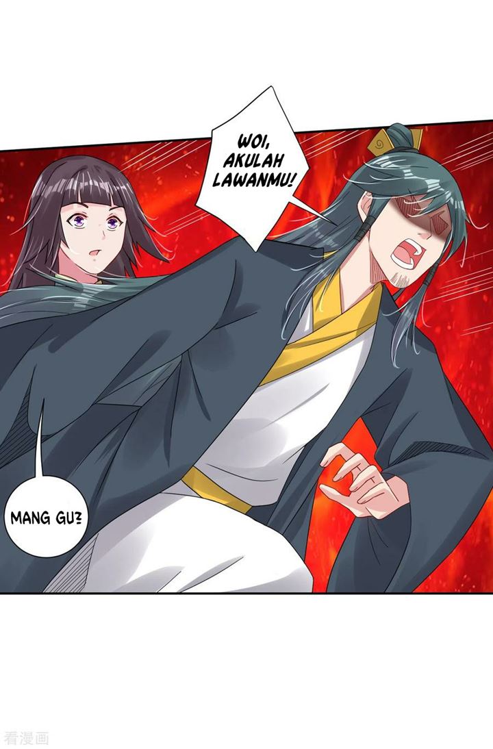 Two-Sided Fall Chapter 13 Gambar 13