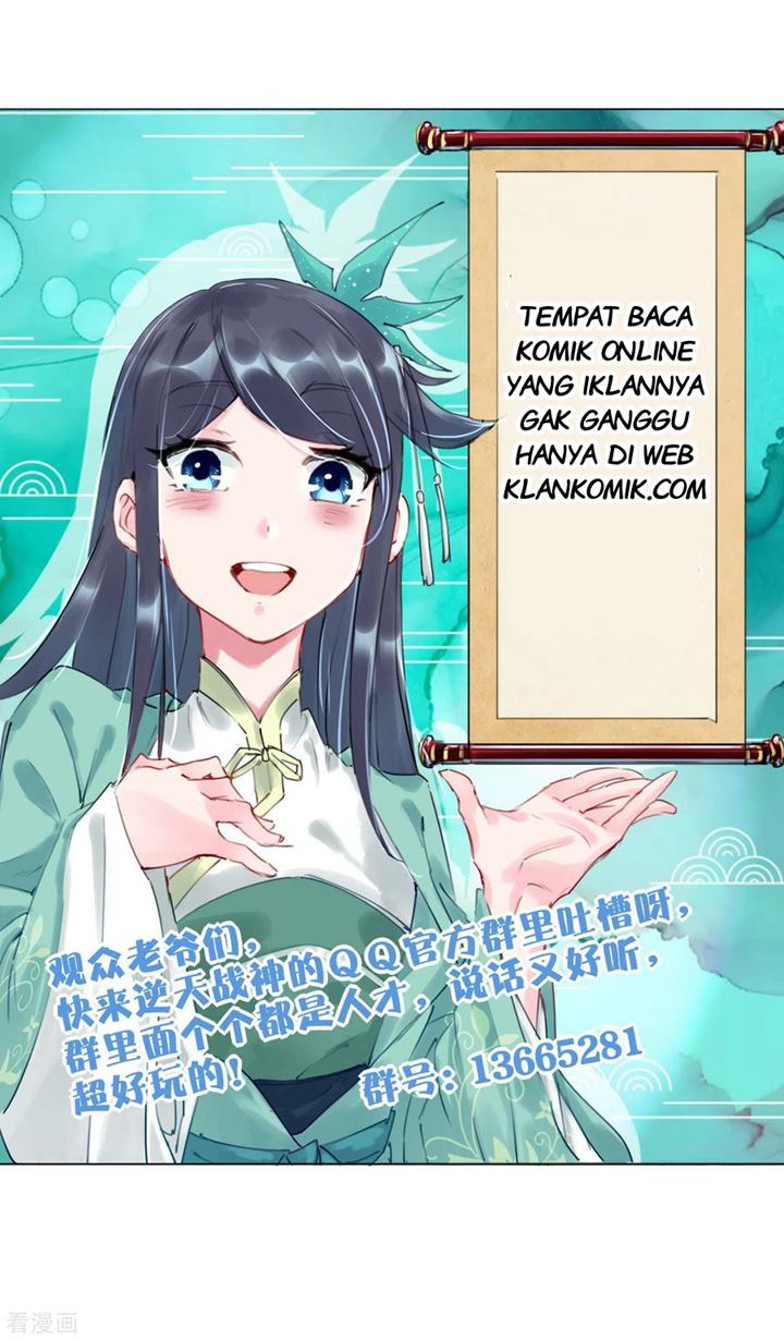 Two-Sided Fall Chapter 13 Gambar 17