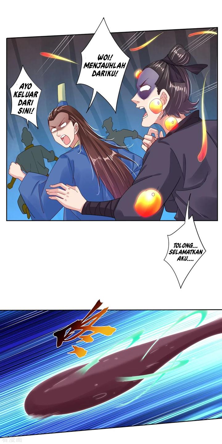 Baca Manhua Two-Sided Fall Chapter 13 Gambar 2