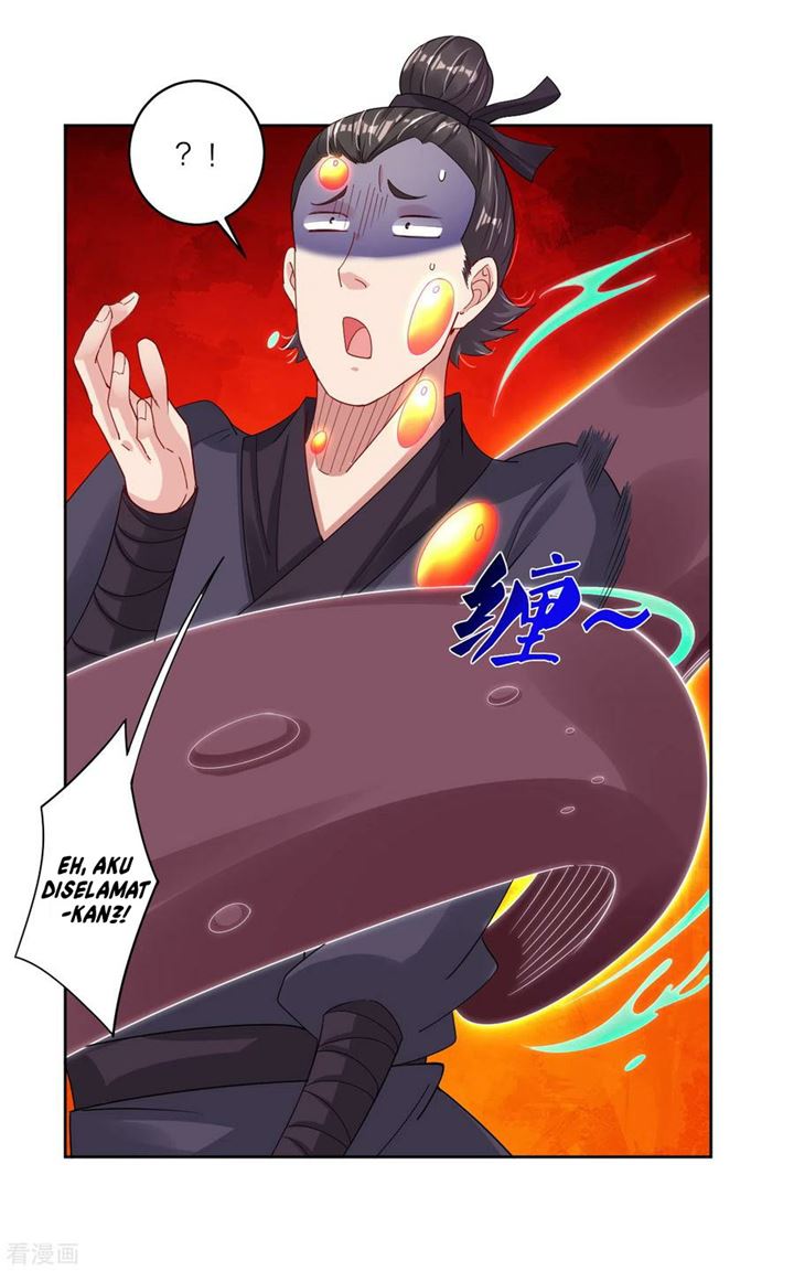 Two-Sided Fall Chapter 13 Gambar 3